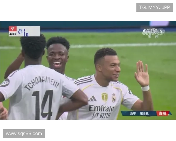 超级自信！！恩德里克：我可以传球给姆巴佩或是维尼修斯